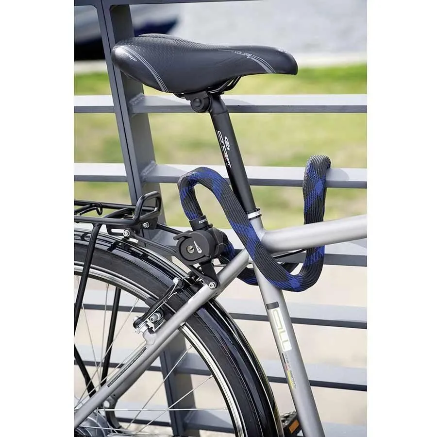 Abus Ivera Chain 7210