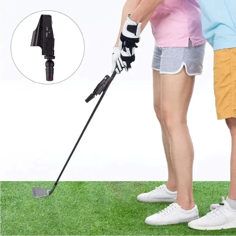 Aim Assist Golf Putting Laser Gun