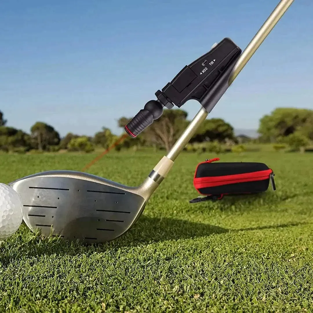 Aim Assist Golf Putting Laser Gun