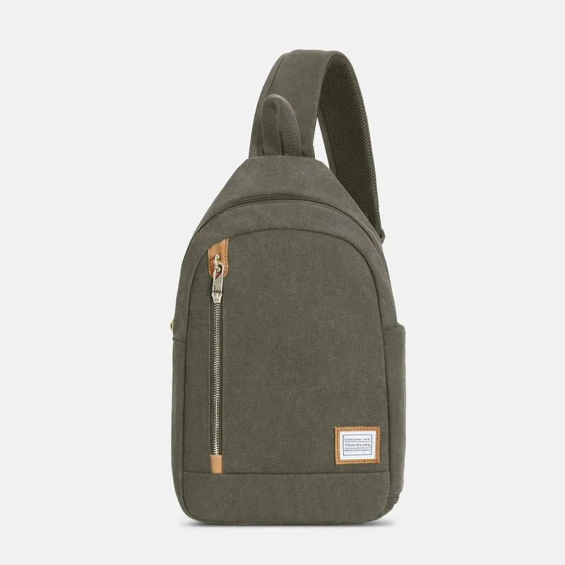 Anti-Theft Heritage Sling