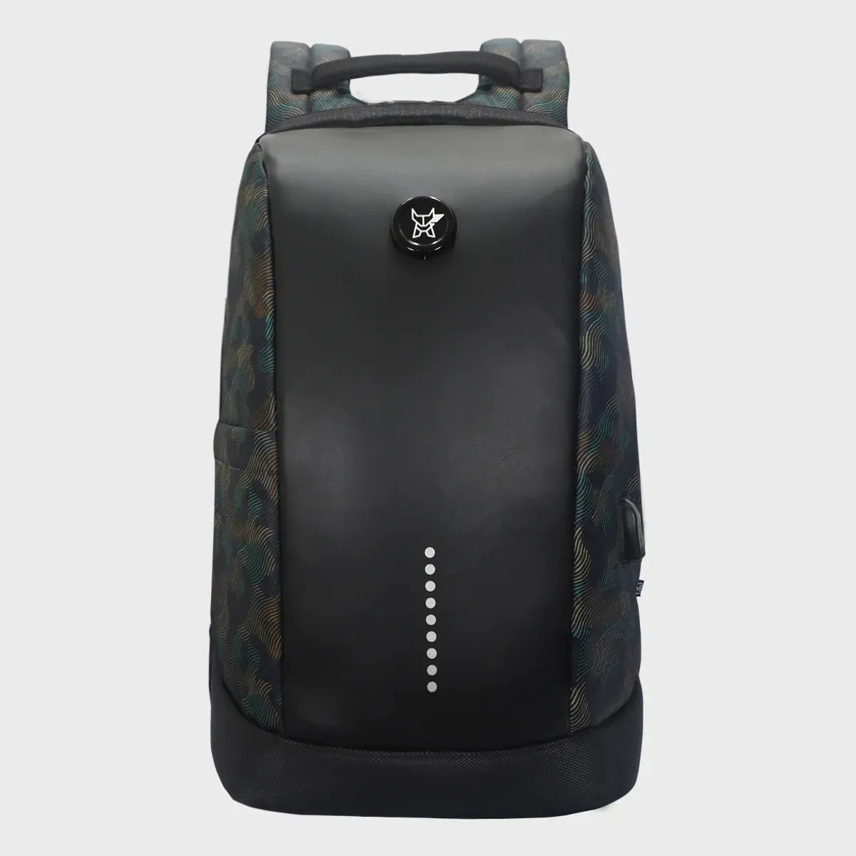 Arctic Fox Slope Anti-Theft Laptop bag and Backpack