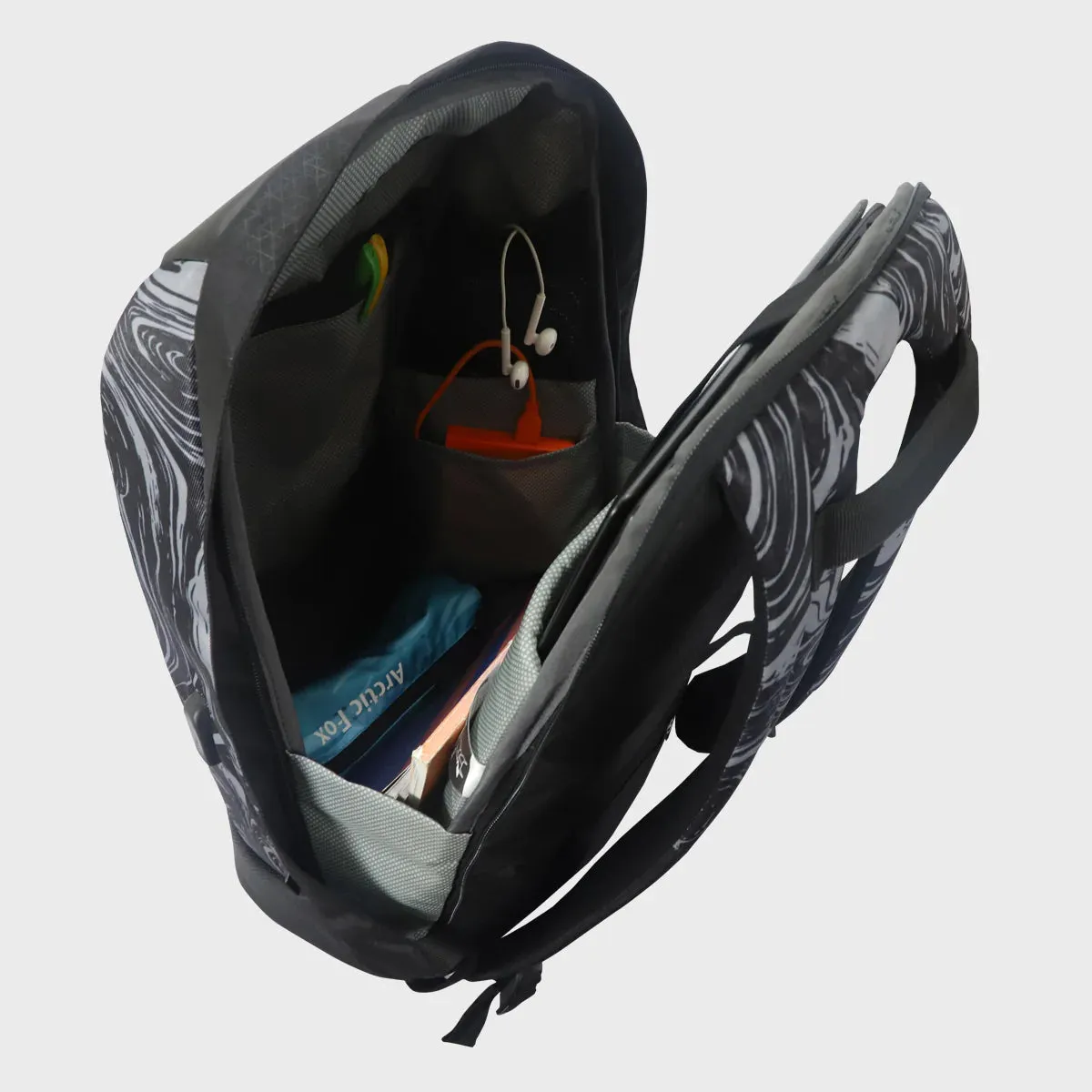 Arctic Fox Slope Anti-Theft Laptop bag and Backpack