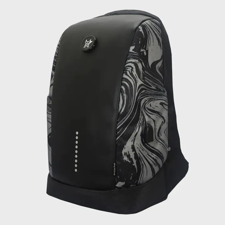 Arctic Fox Slope Anti-Theft Laptop bag and Backpack