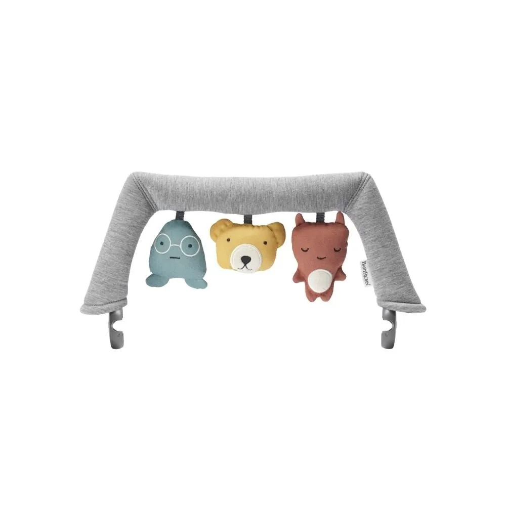 Baby Bjorn Toy For Bouncer