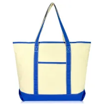Canvas Tote Bag
