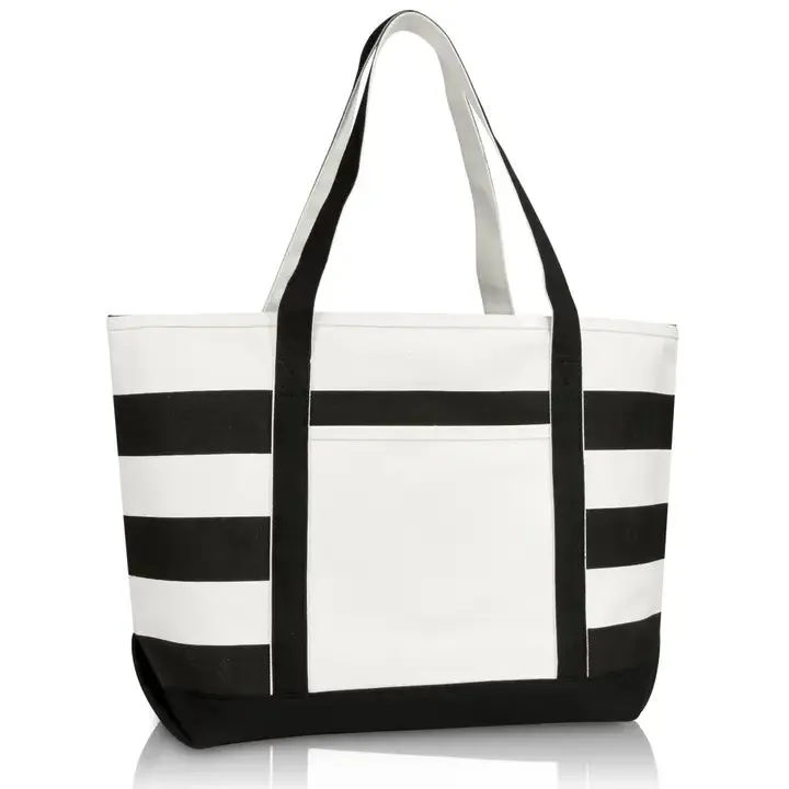 Canvas Tote Bag