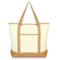 Canvas Tote Bag