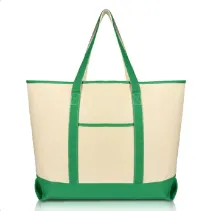 Canvas Tote Bag