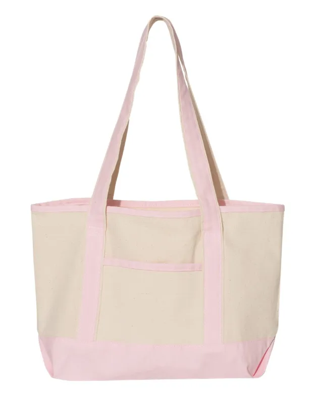 Canvas Tote Bag