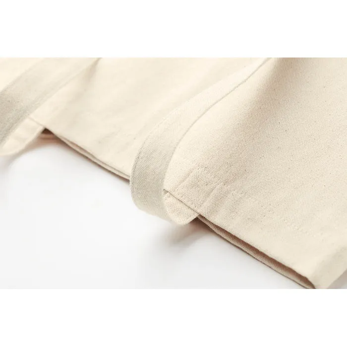 Canvas Tote