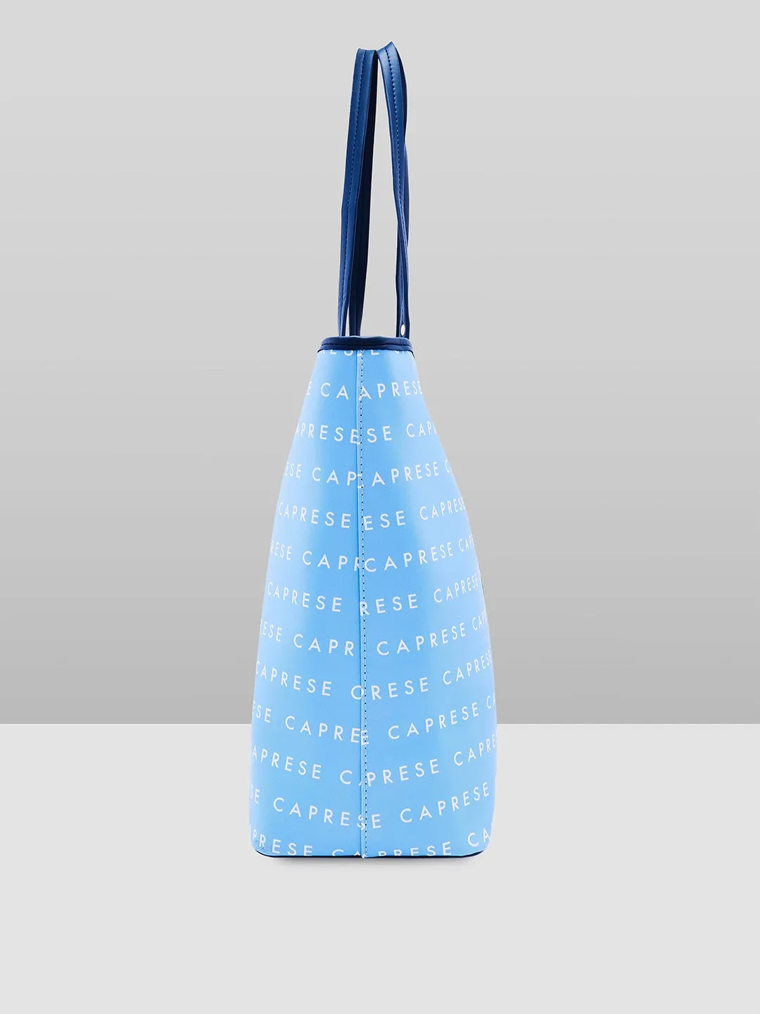 Caprese Topaz Tote Large Blue