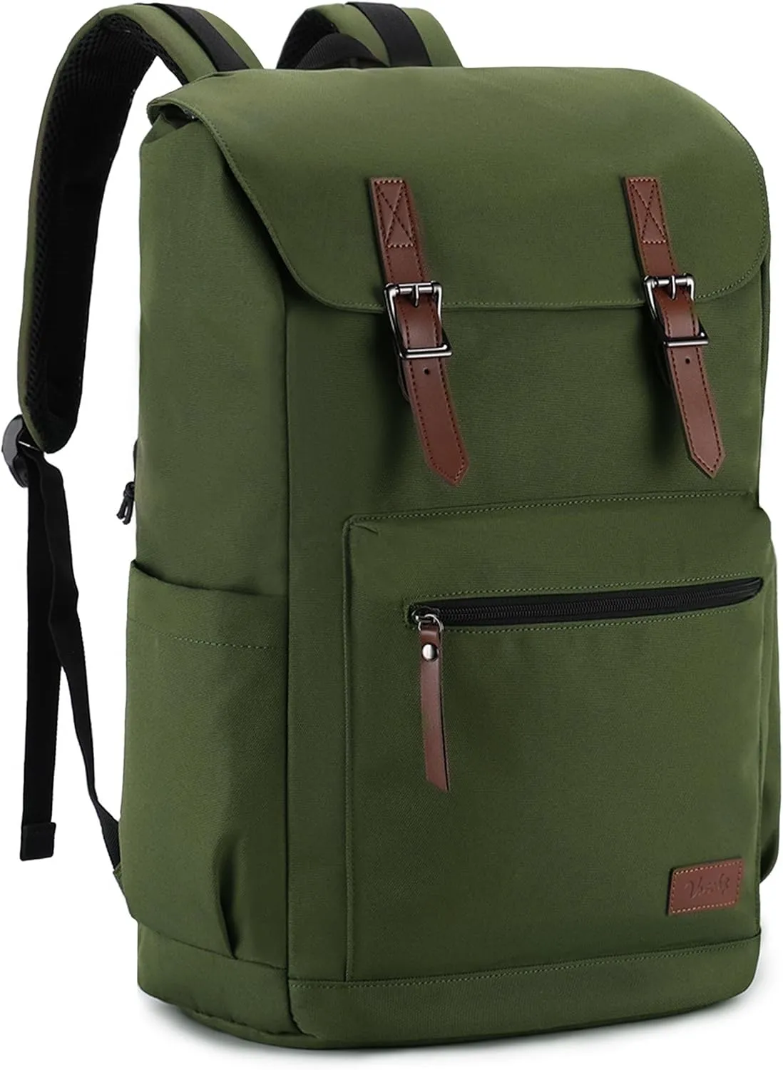 Carry-on Anti-theft Casual Daypack for Work Business Hiking