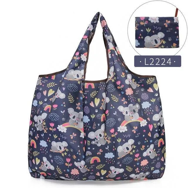 Chic and Sustainable Jumbo Tote Bags for Elevated Shopping Experiences