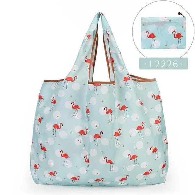 Chic and Sustainable Jumbo Tote Bags for Elevated Shopping Experiences