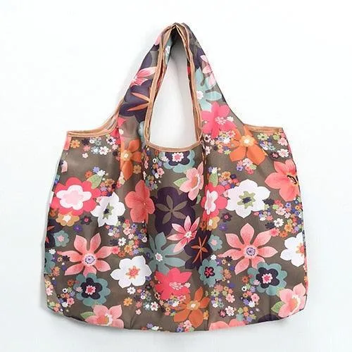 Chic and Sustainable Jumbo Tote Bags for Elevated Shopping Experiences