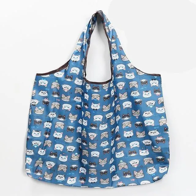 Chic and Sustainable Jumbo Tote Bags for Elevated Shopping Experiences