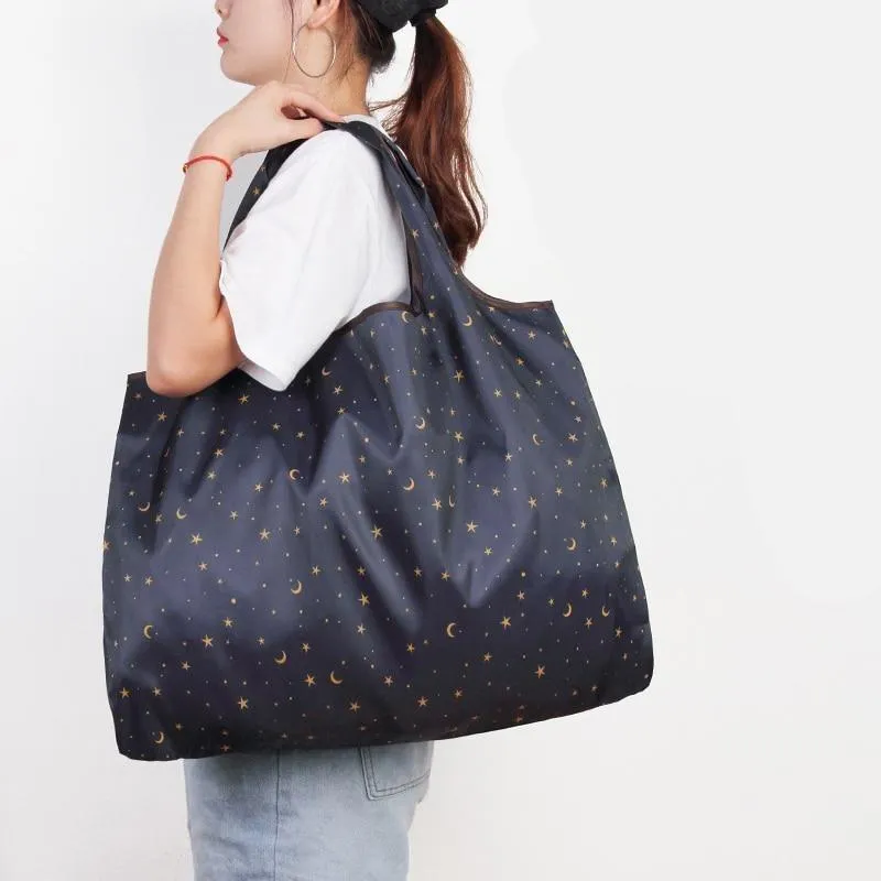 Chic and Sustainable Jumbo Tote Bags for Elevated Shopping Experiences