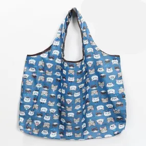 Chic and Sustainable Jumbo Tote Bags for Elevated Shopping Experiences