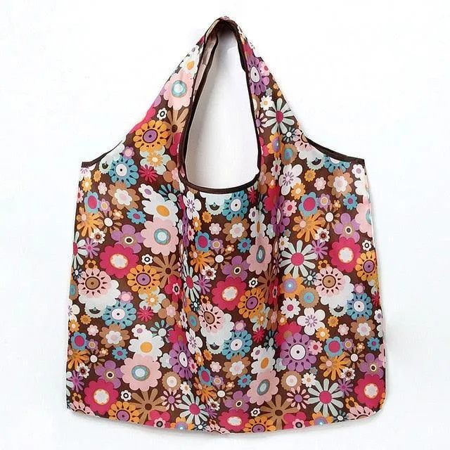 Chic and Sustainable Jumbo Tote Bags for Elevated Shopping Experiences