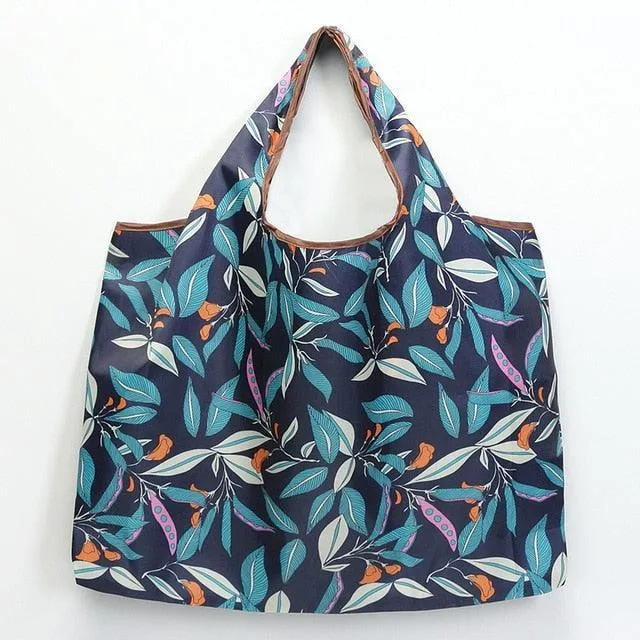 Chic and Sustainable Jumbo Tote Bags for Elevated Shopping Experiences
