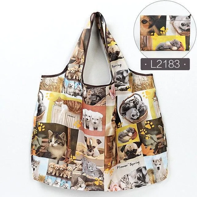 Chic and Sustainable Jumbo Tote Bags for Elevated Shopping Experiences