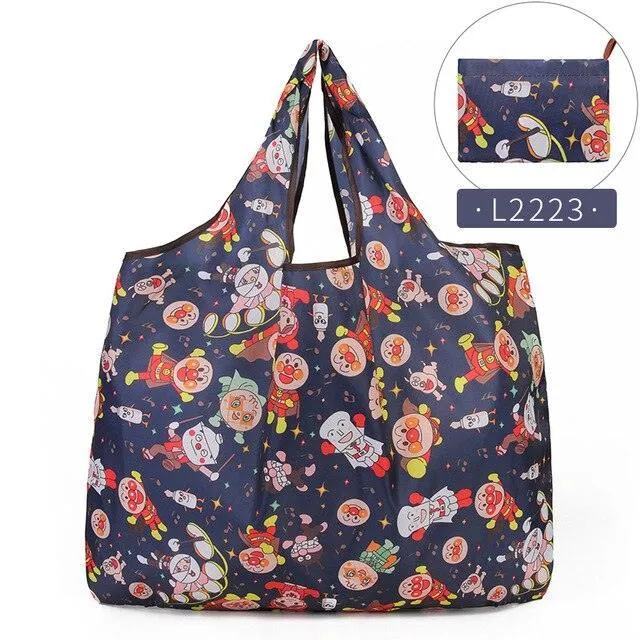 Chic and Sustainable Jumbo Tote Bags for Elevated Shopping Experiences