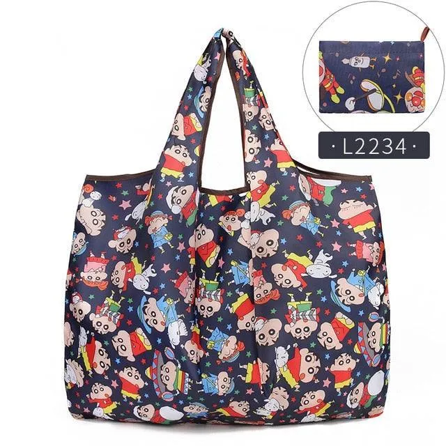 Chic and Sustainable Jumbo Tote Bags for Elevated Shopping Experiences