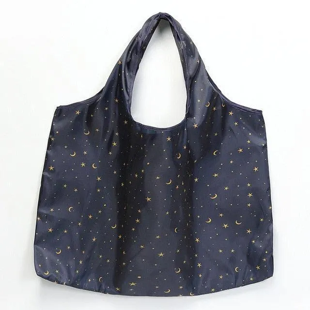 Chic and Sustainable Jumbo Tote Bags for Elevated Shopping Experiences