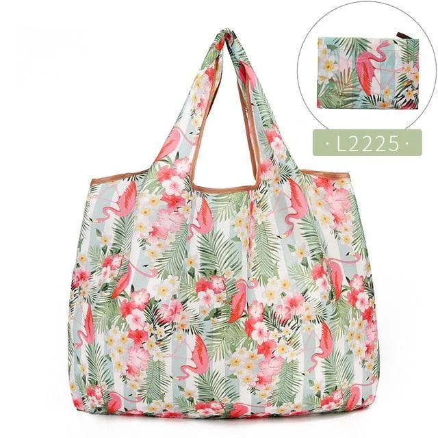Chic and Sustainable Jumbo Tote Bags for Elevated Shopping Experiences