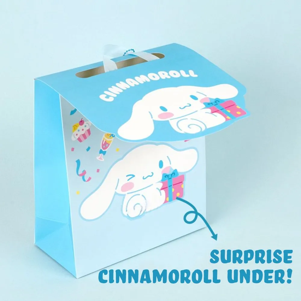 Cinnamoroll Surprise Gift Bag