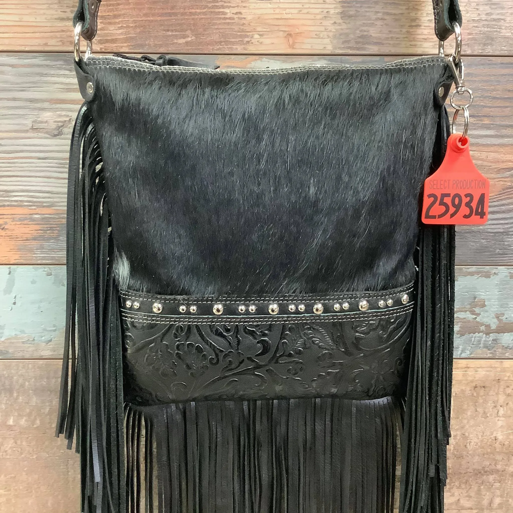 Crossbody - #25934 Bag Drop