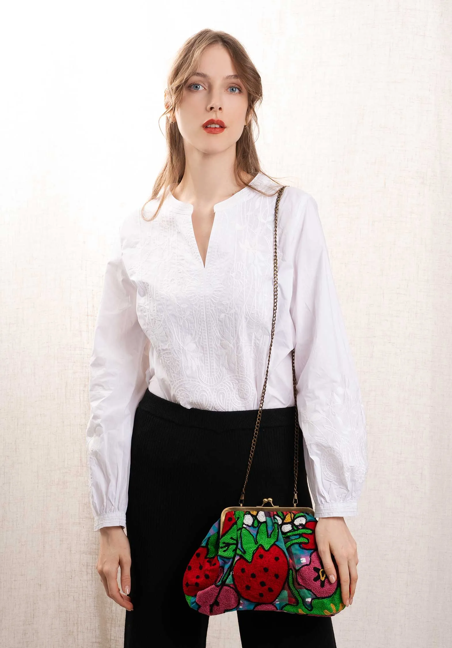 Crossbody Bag 64758 Bag Zaza Primavera