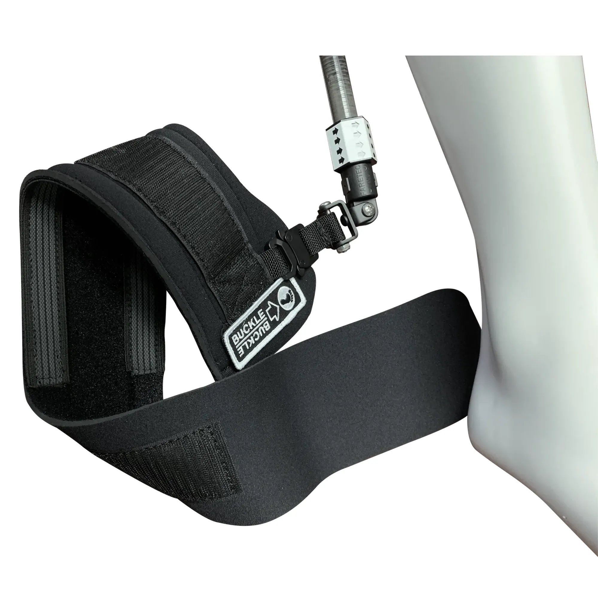 CT-7 Leg Traction Splint - For Civilian Use