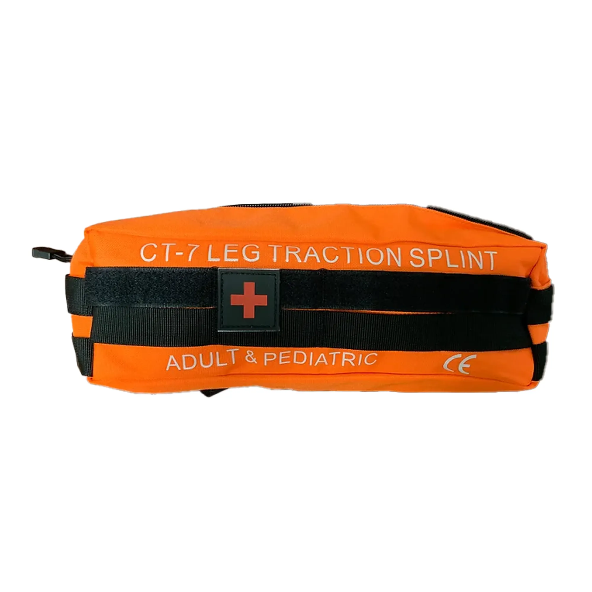CT-7 Leg Traction Splint - For Civilian Use