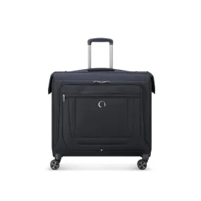 Delsey Helium DLX Spinner Garment Bag