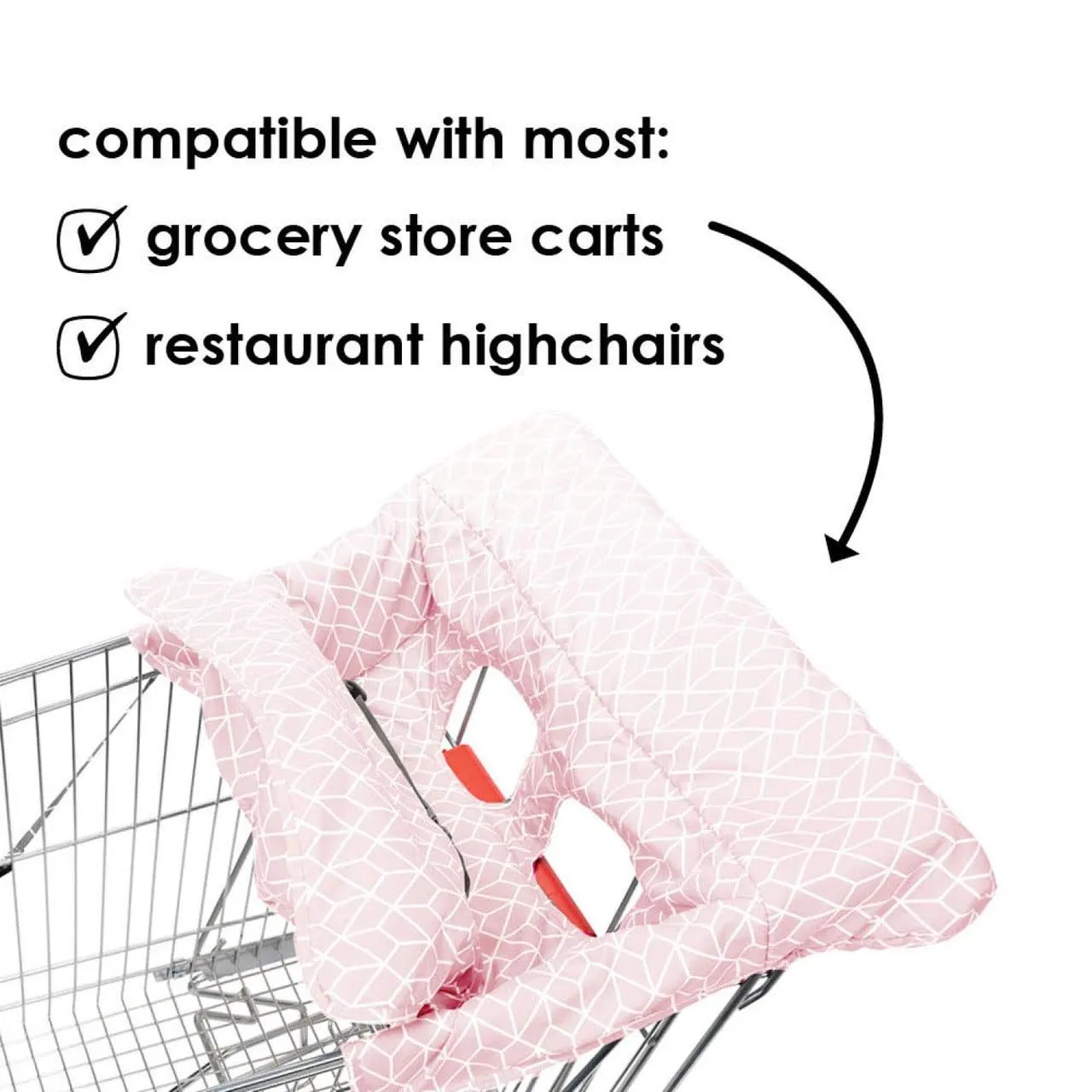 Diono Shop 'n Go Cart Liner