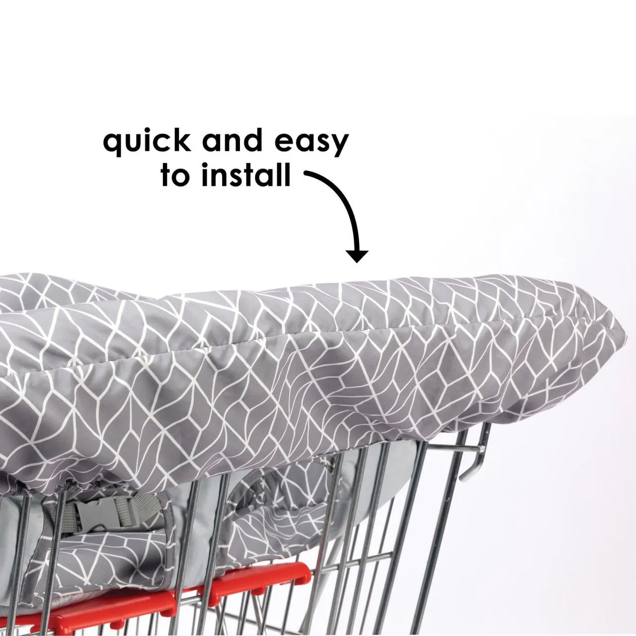 Diono Shop 'n Go Cart Liner