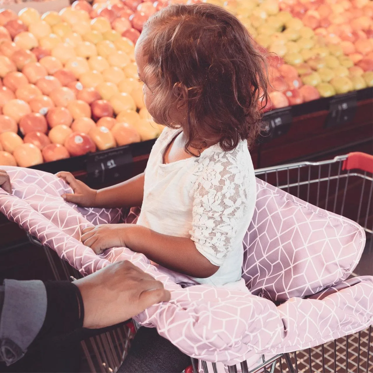 Diono Shop 'n Go Cart Liner