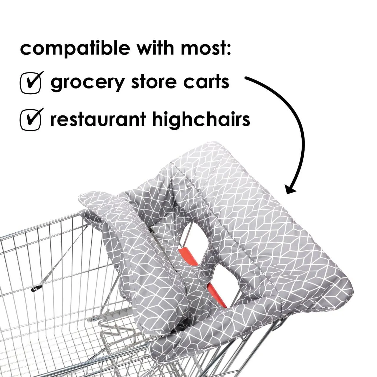 Diono Shop 'n Go Cart Liner