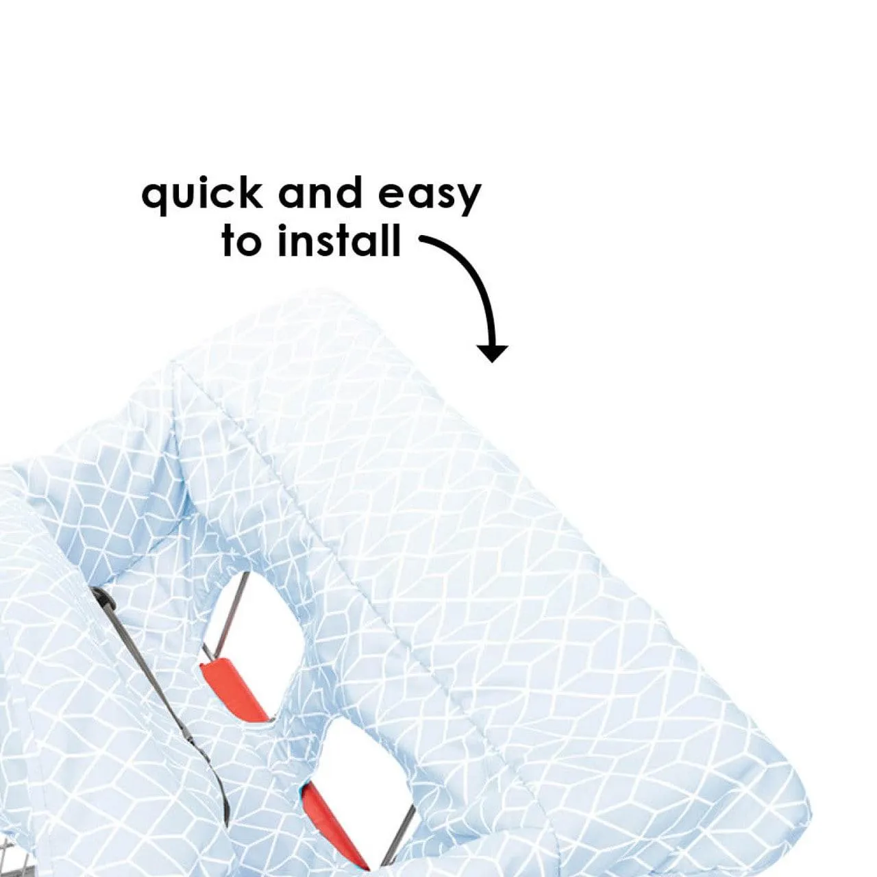 Diono Shop 'n Go Cart Liner