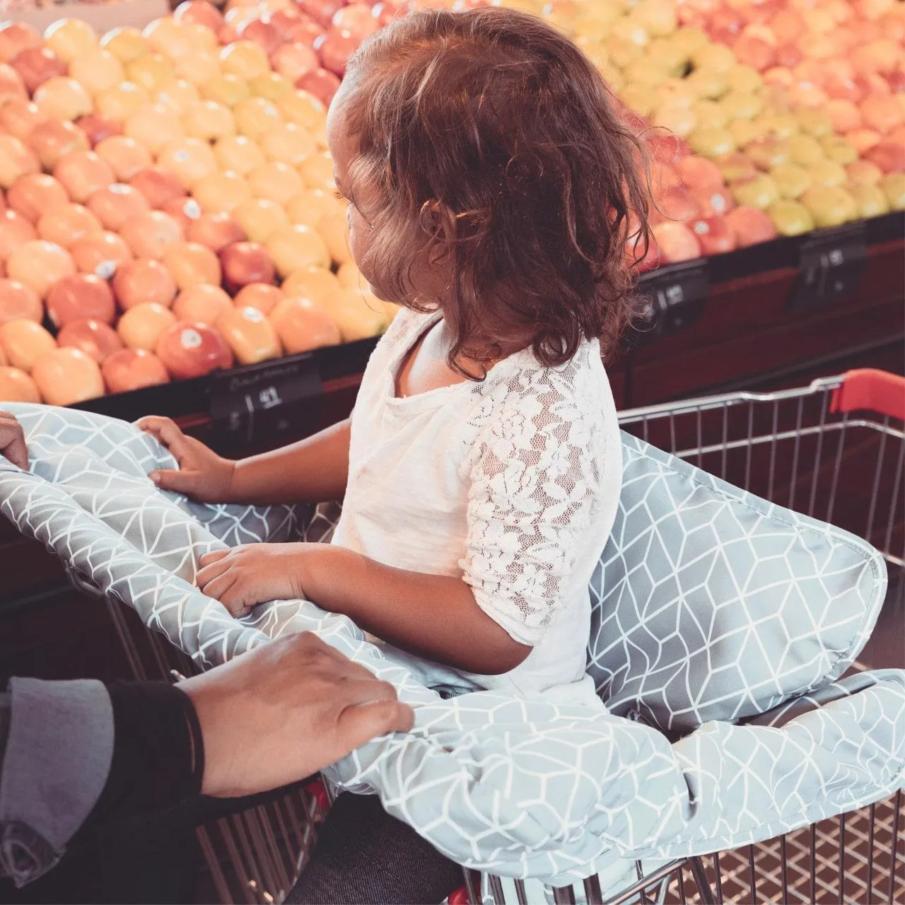 Diono Shop 'n Go Cart Liner