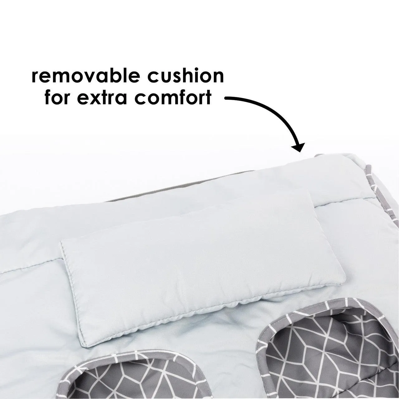 Diono Shop 'n Go Cart Liner