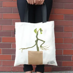 Fantastic Beasts Pickett Tote Bag