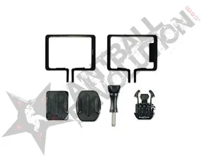 GoPro The Frame For HERO3 HERO3  ANDMK-301