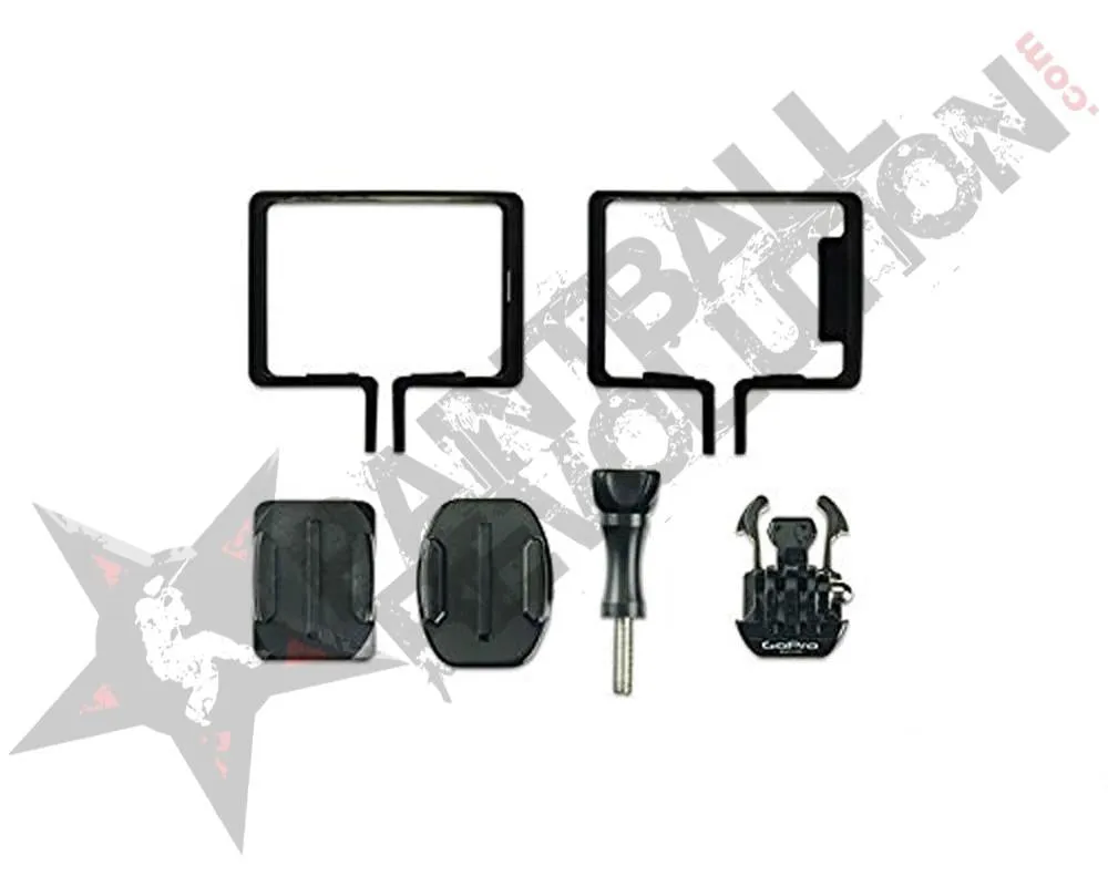 GoPro The Frame For HERO3 HERO3  ANDMK-301