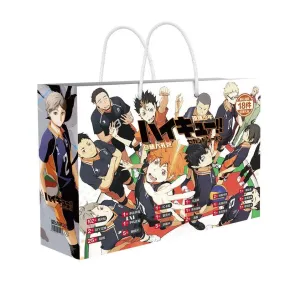 Haikyuu Gift Bag