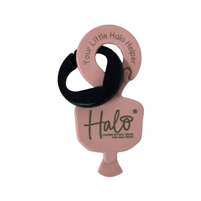 Halo Keysie Pink