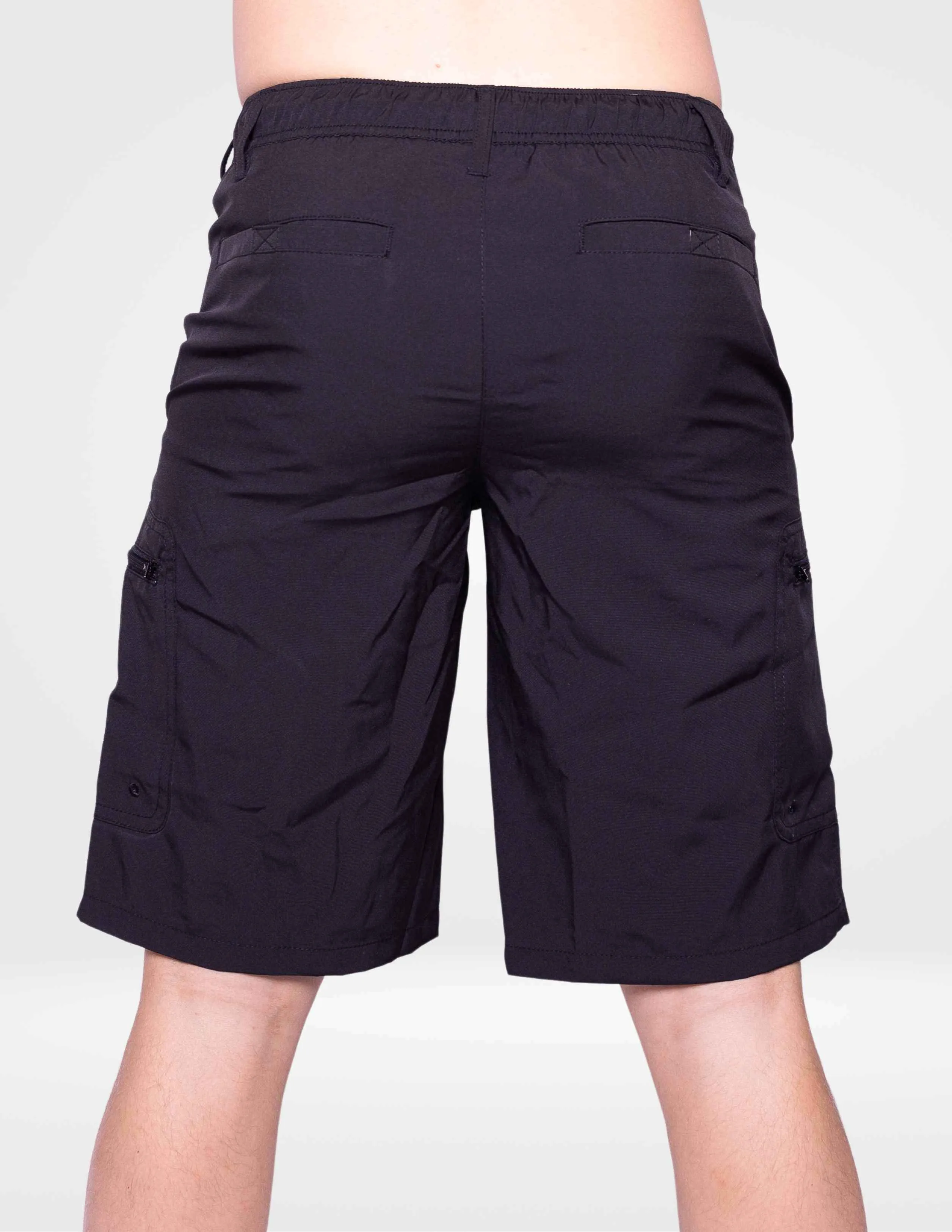 Huntsman - Waterproof Pocket Outdoor Shorts / Limited Stock