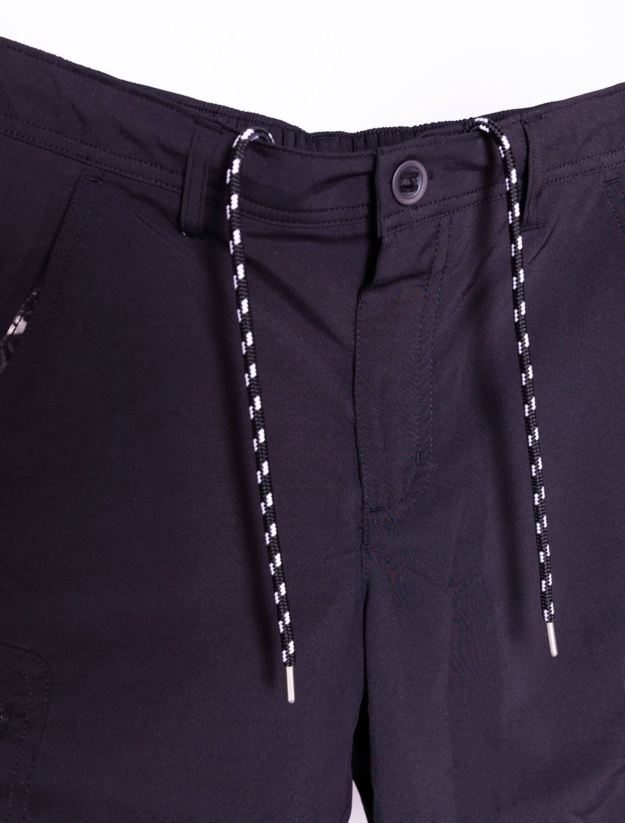 Huntsman - Waterproof Pocket Outdoor Shorts / Limited Stock