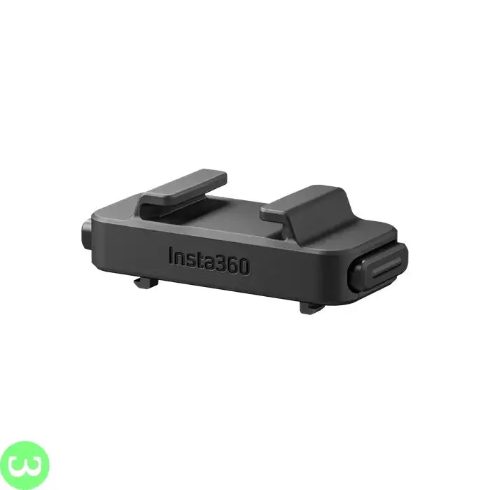 Insta360 Ace Pro 2 Quick Release Cold Shoe
